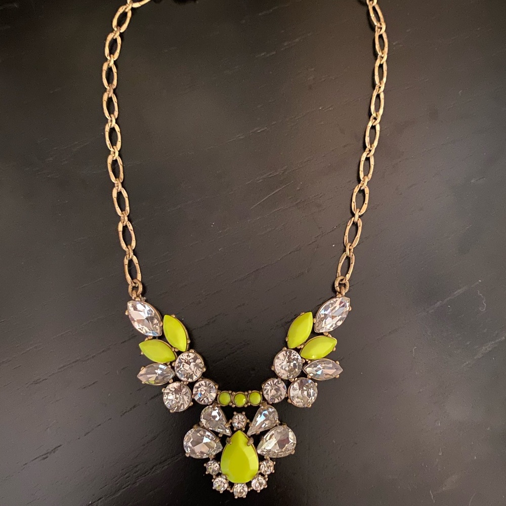 Beautiful JCREW Necklace